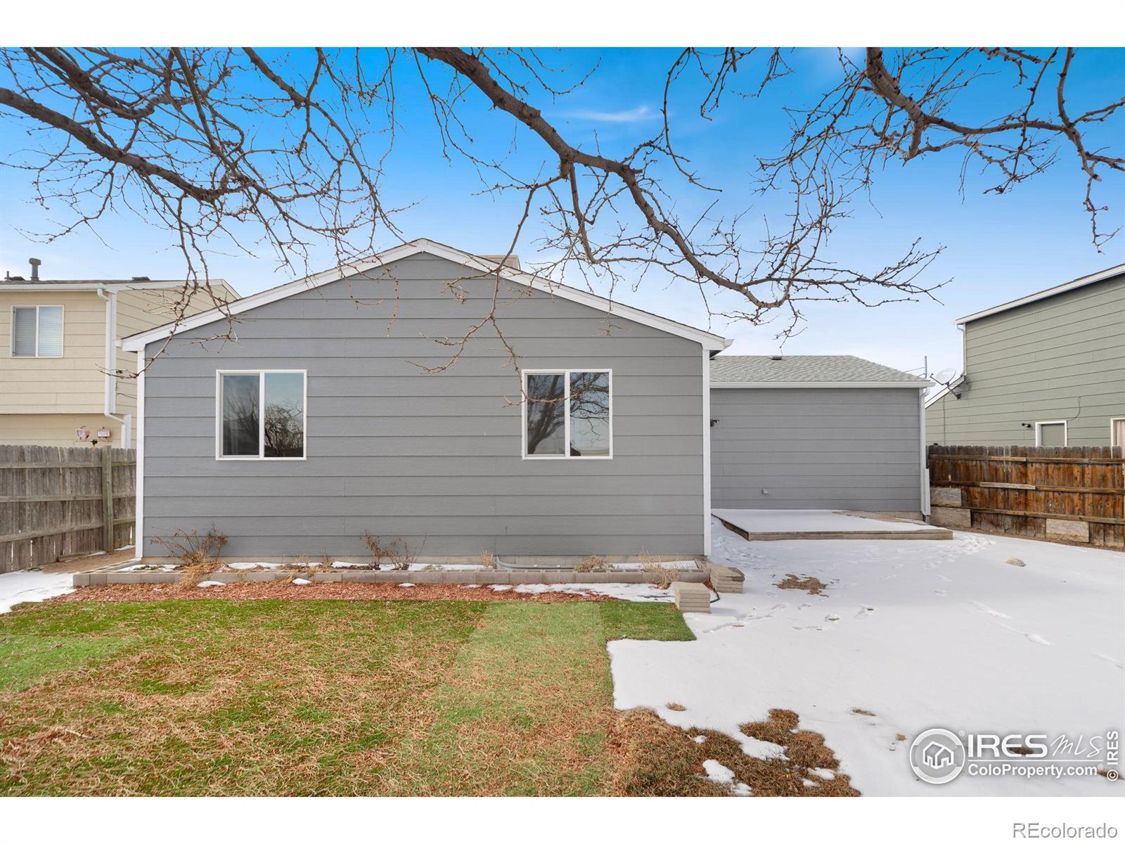 MLS Image #11 for 2428  cedar avenue,greeley, Colorado