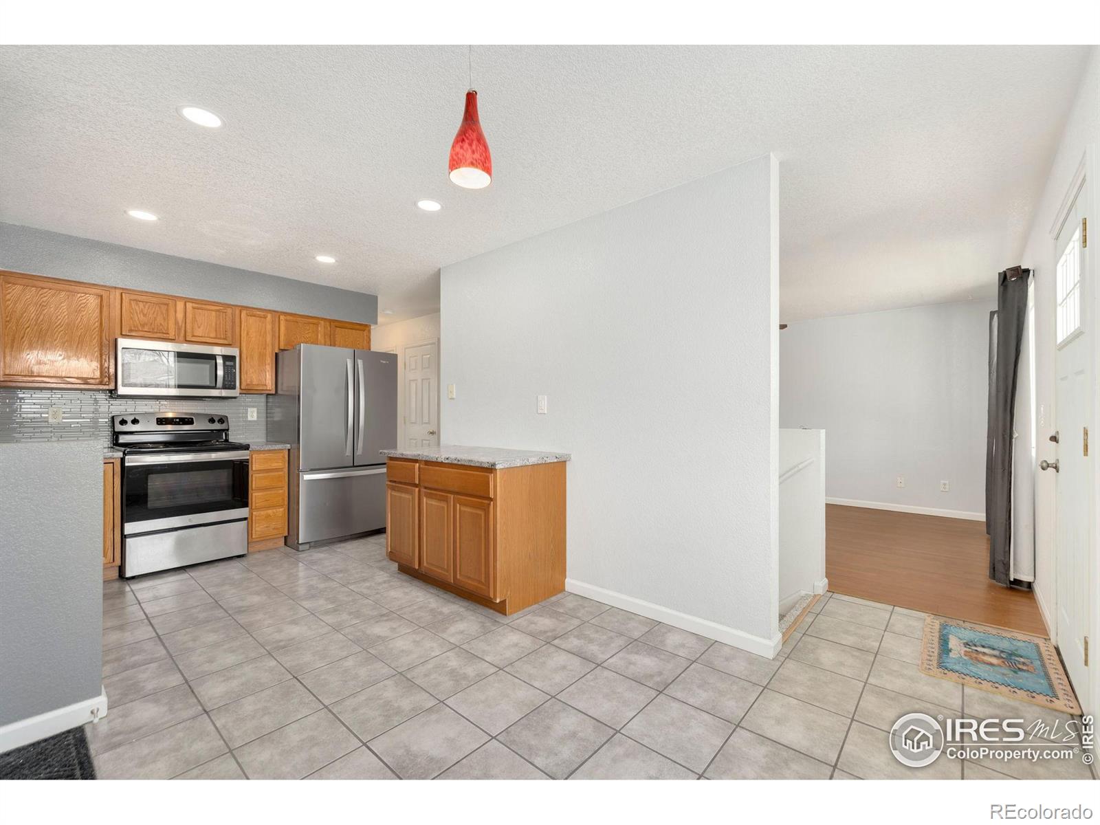 MLS Image #3 for 2428  cedar avenue,greeley, Colorado