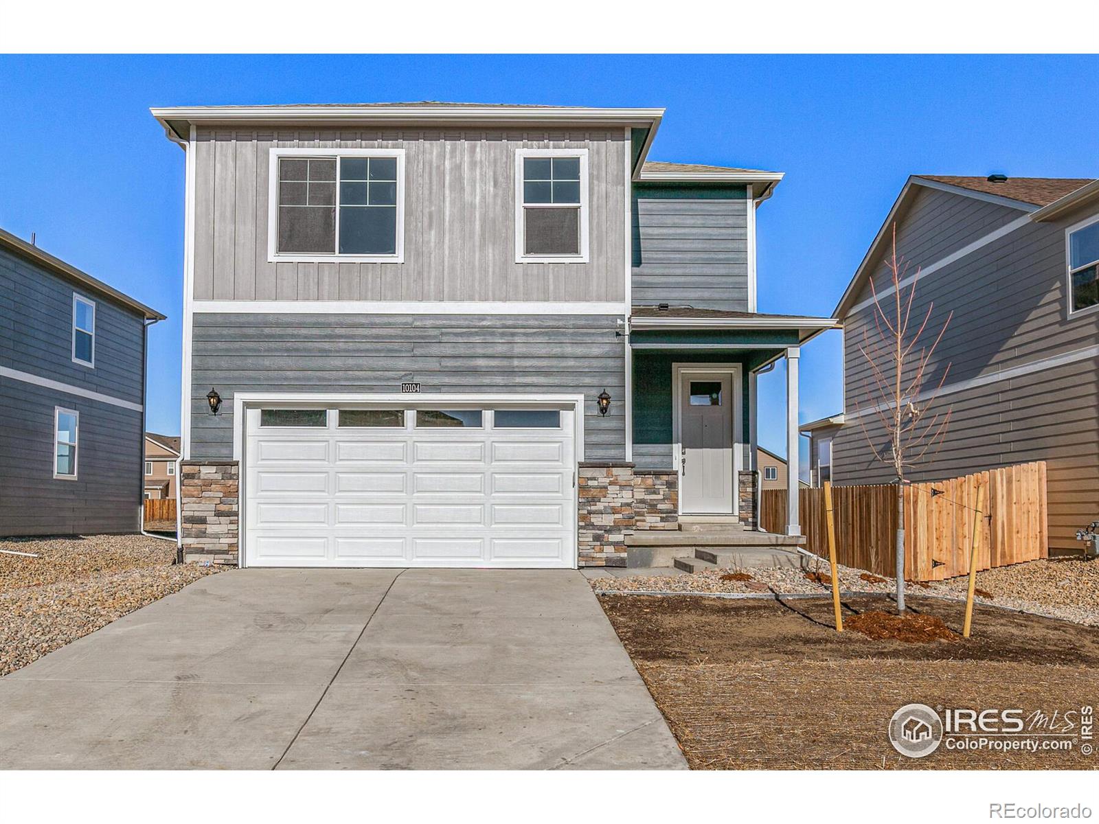 CMA Image for 823  Elias Tarn Drive,Severance, Colorado