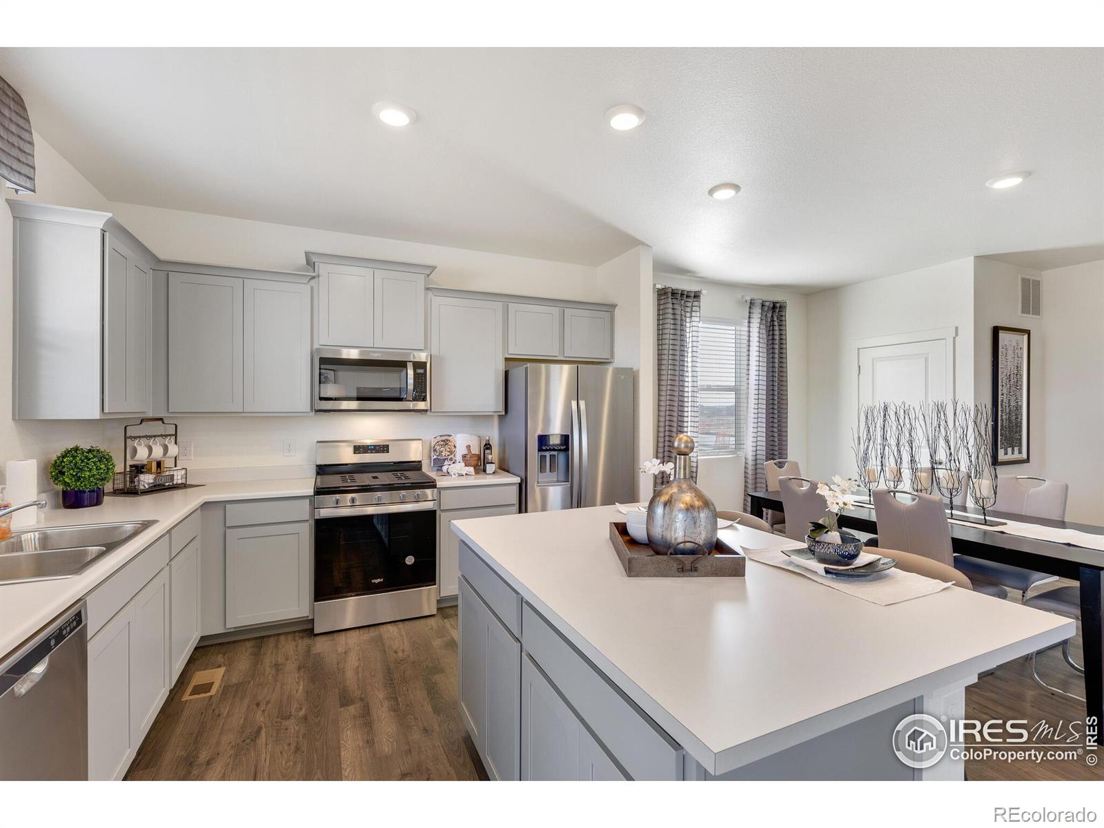 MLS Image #10 for 823  elias tarn drive,severance, Colorado