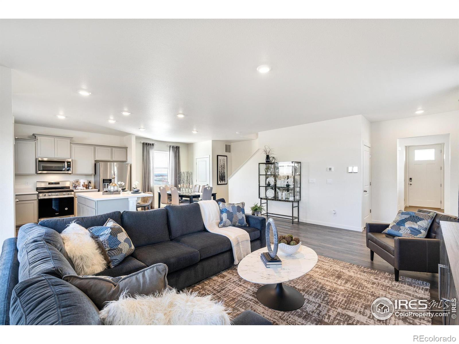 MLS Image #3 for 823  elias tarn drive,severance, Colorado