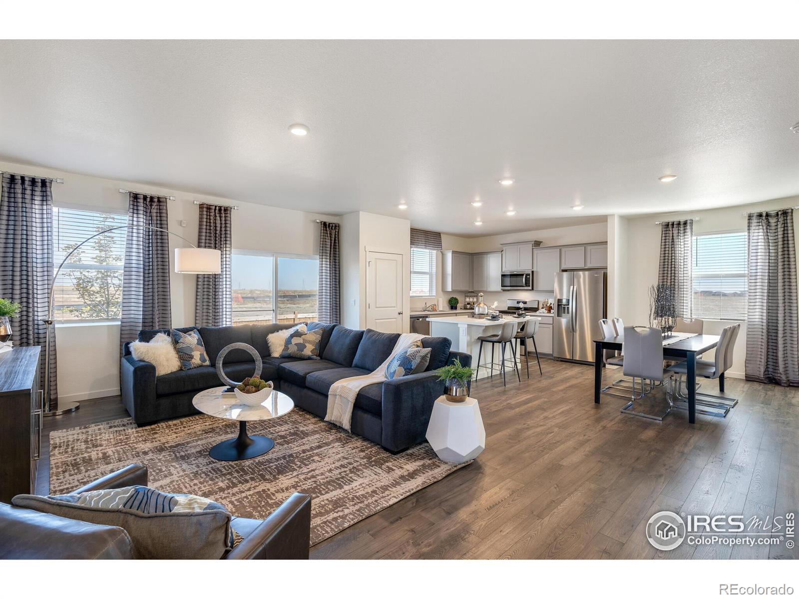 MLS Image #4 for 823  elias tarn drive,severance, Colorado