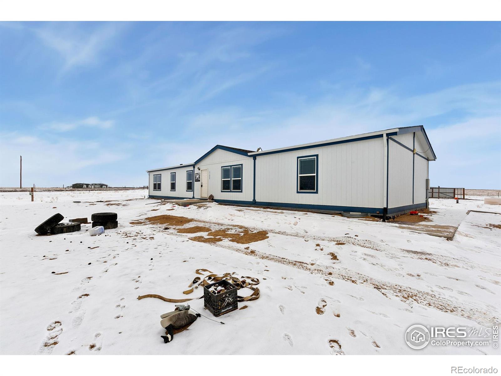 MLS Image #2 for 51004  county road 57 ,ault, Colorado