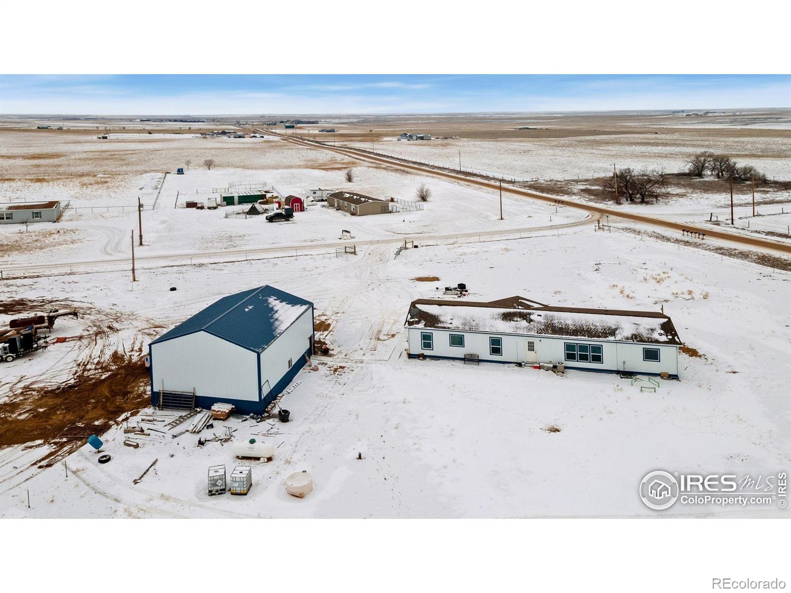 MLS Image #20 for 51004  county road 57 ,ault, Colorado