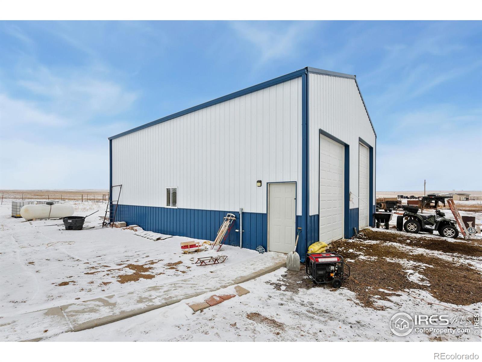 MLS Image #3 for 51004  county road 57 ,ault, Colorado