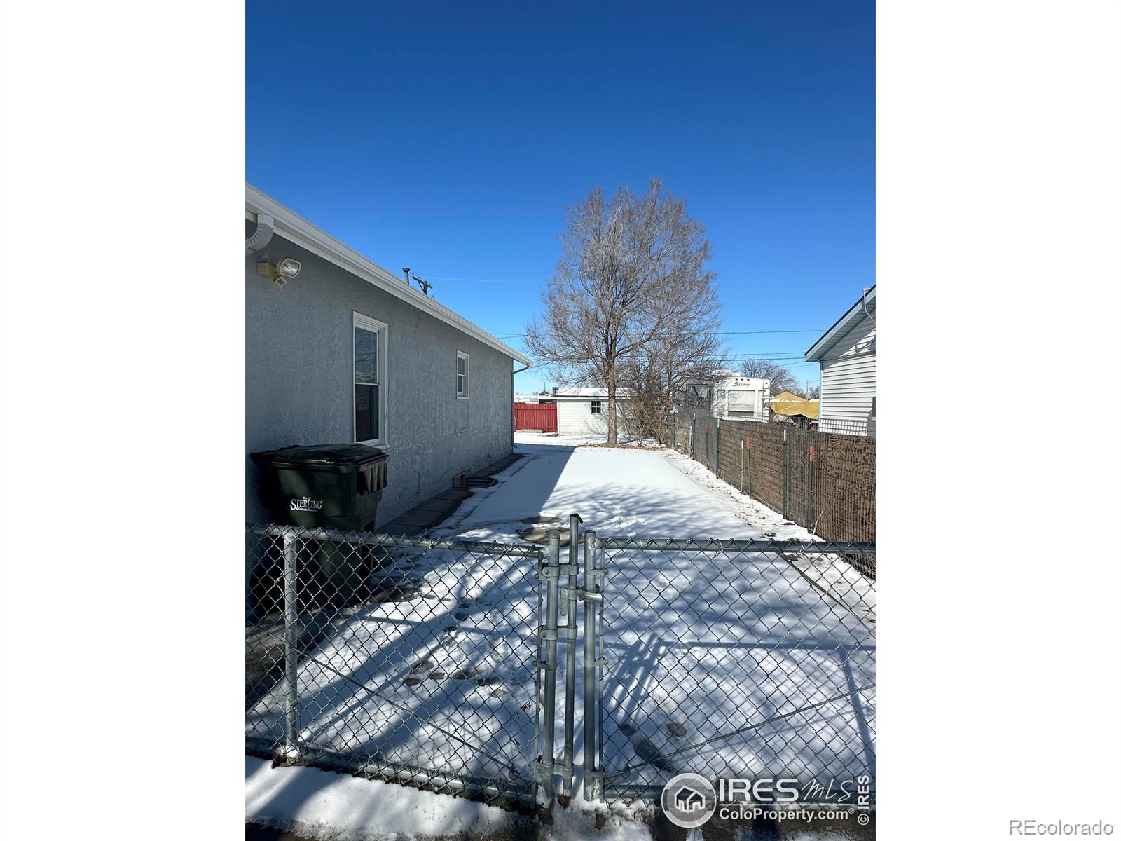 MLS Image #11 for 512  cleveland street,sterling, Colorado