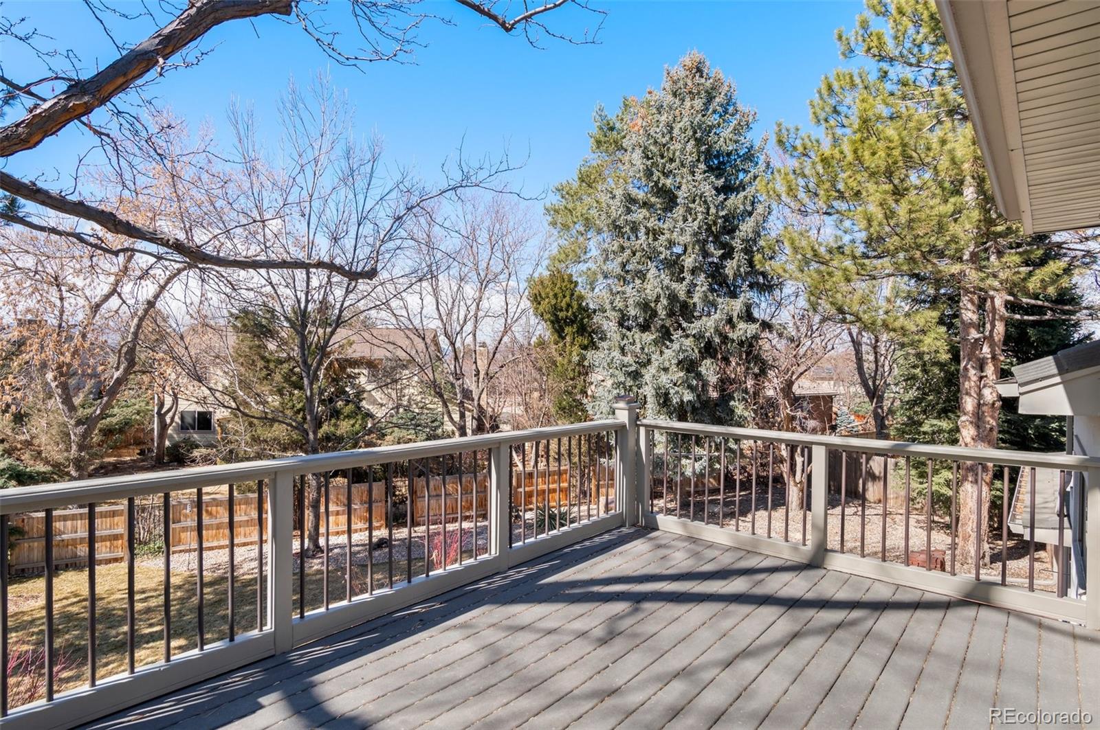 MLS Image #21 for 7647 s crocker court,littleton, Colorado