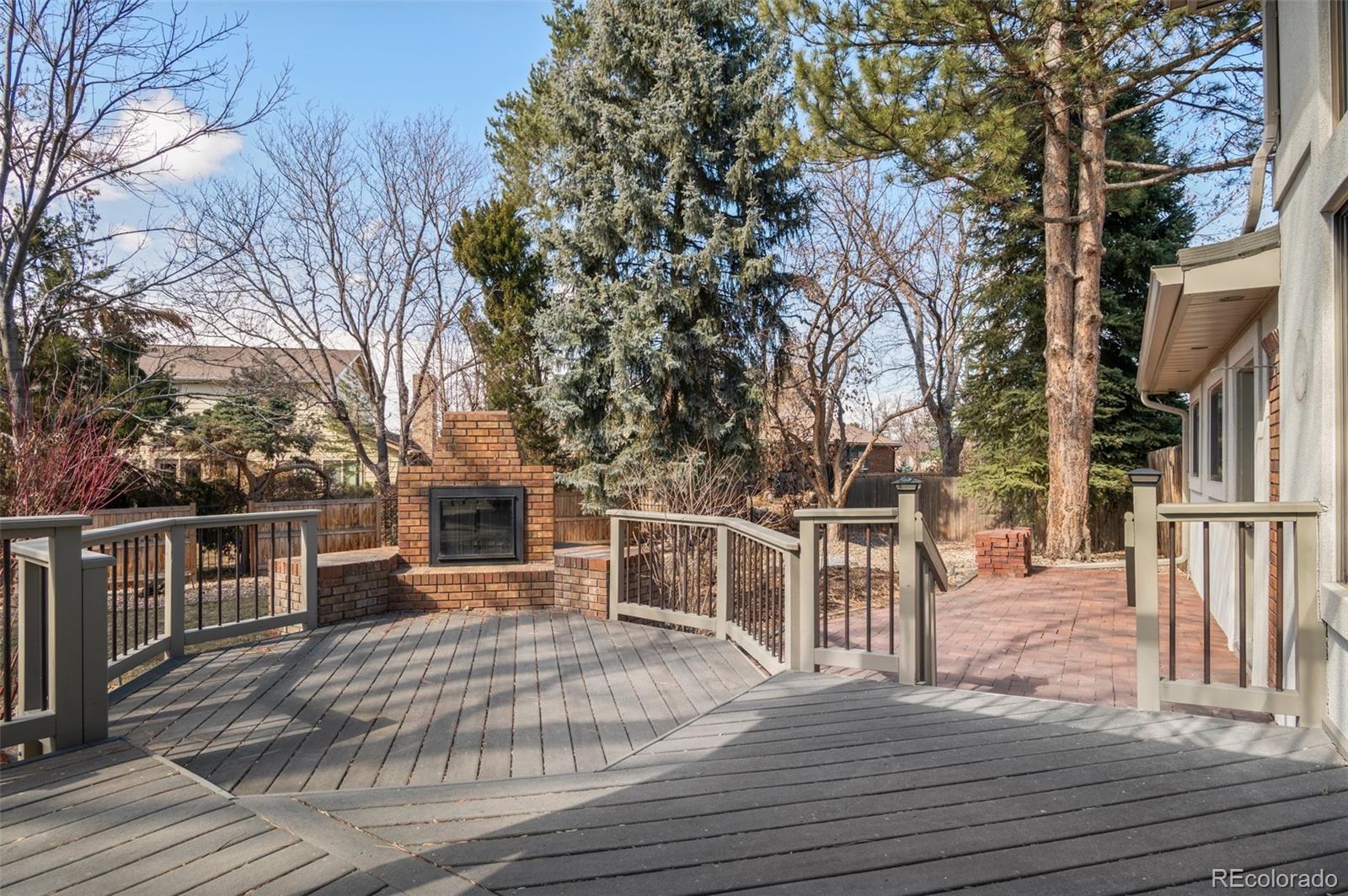 MLS Image #31 for 7647 s crocker court,littleton, Colorado