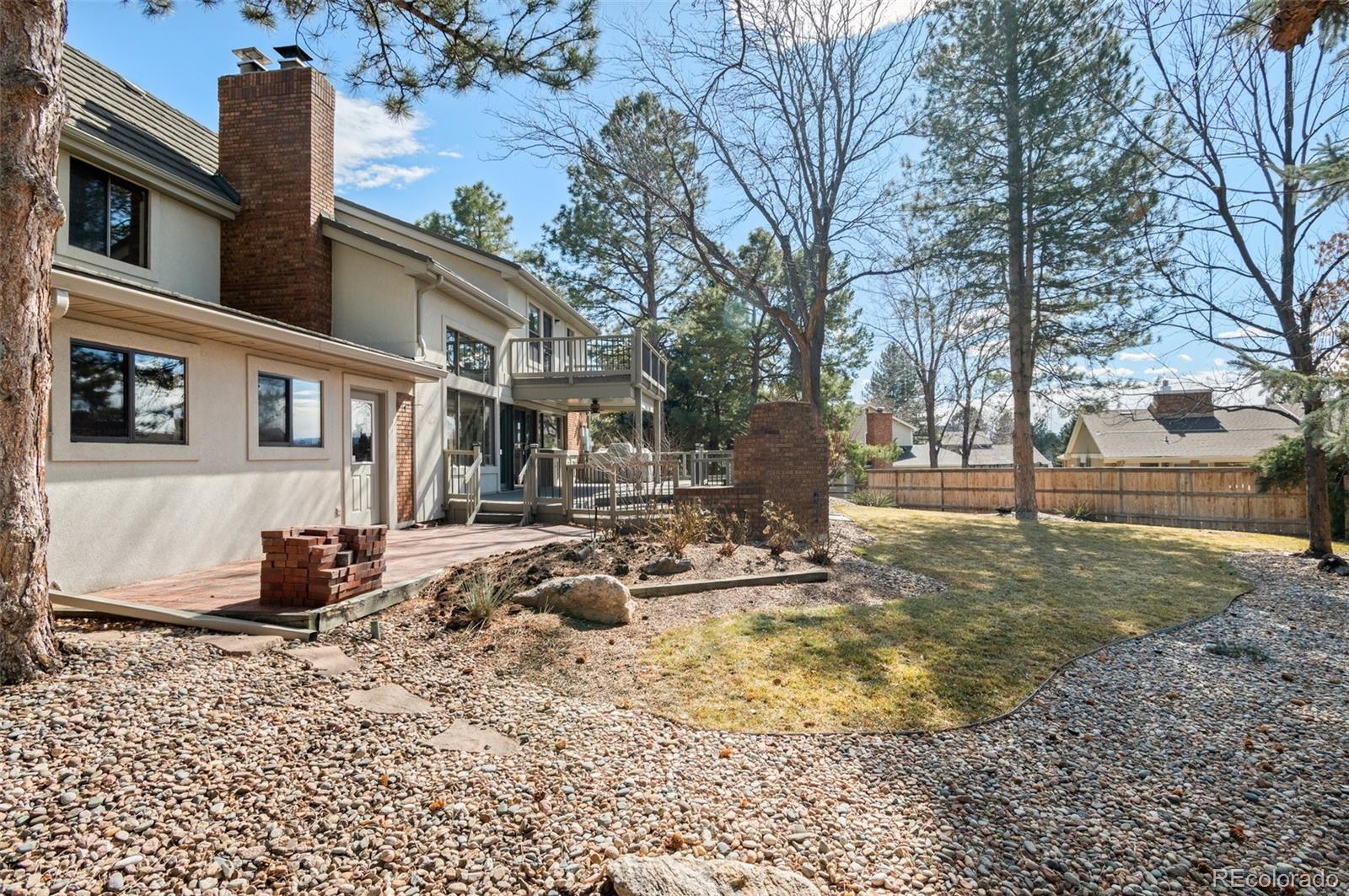 MLS Image #35 for 7647 s crocker court,littleton, Colorado