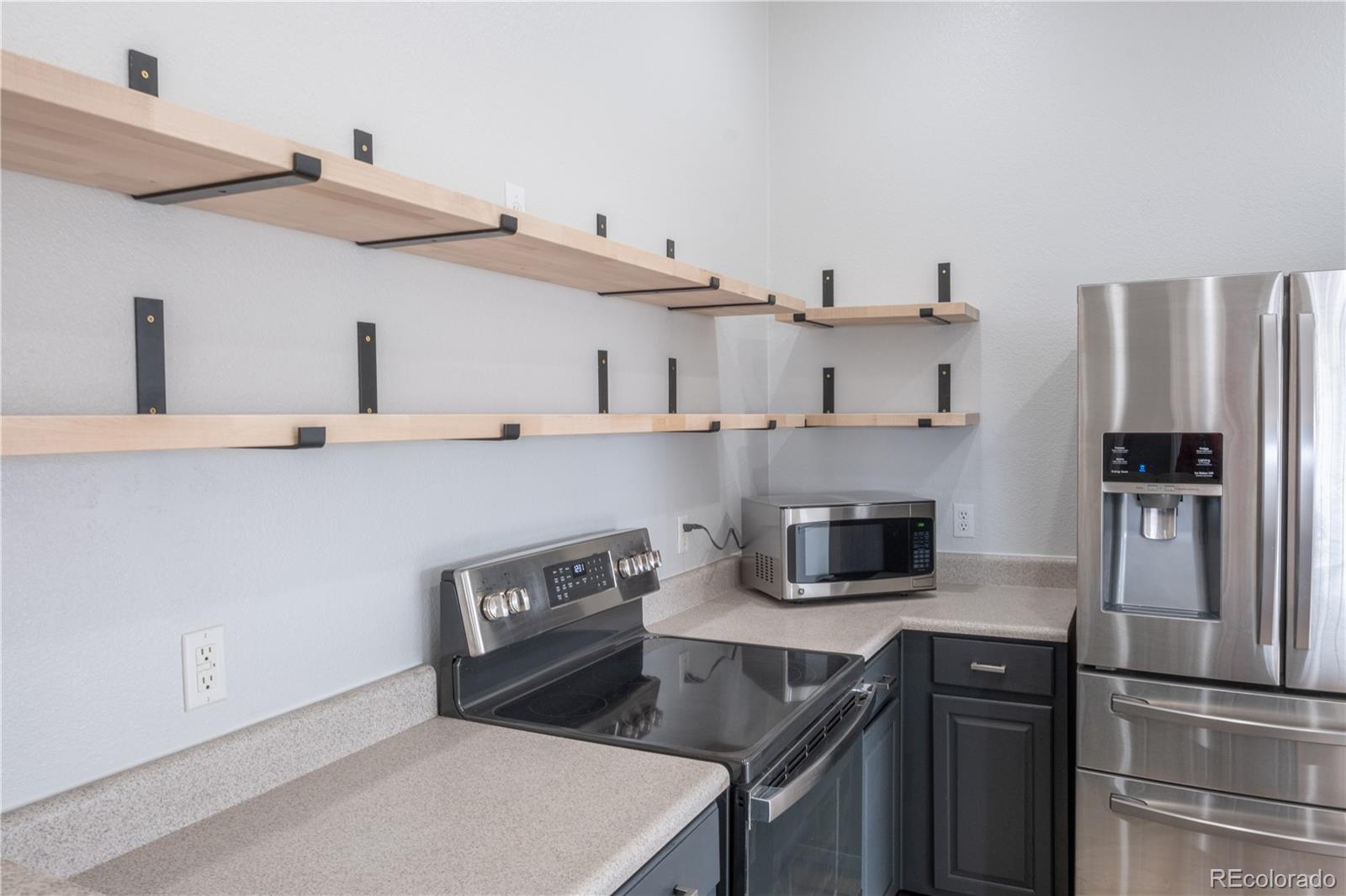 MLS Image #2 for 10035 e carolina place 201,aurora, Colorado
