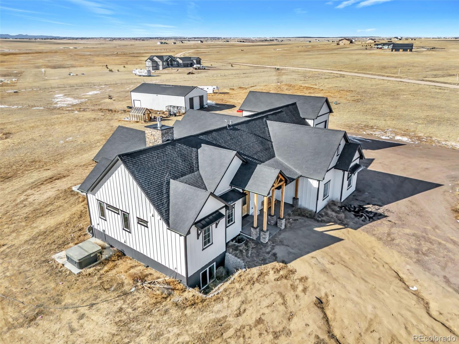MLS Image #0 for 7668  buckskin ranch view,peyton, Colorado