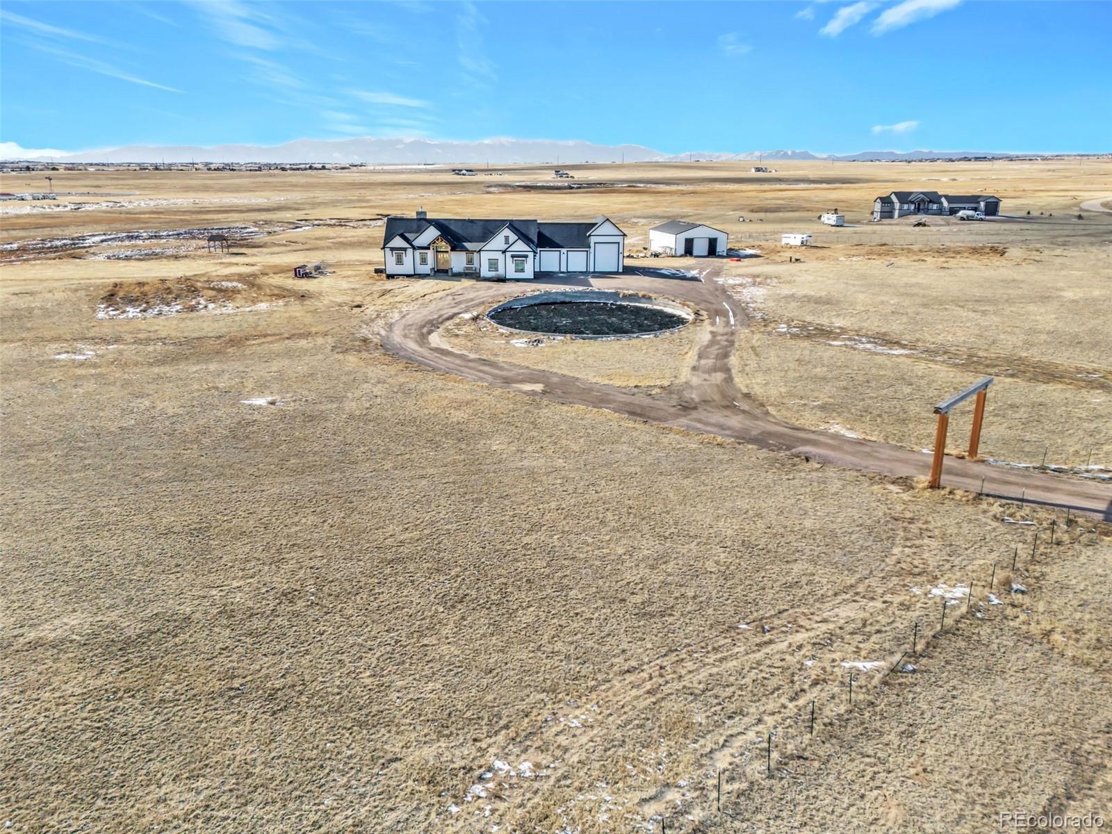 CMA Image for 7668  Buckskin Ranch View,Peyton, Colorado