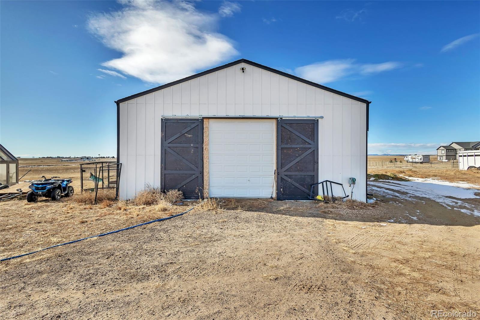 MLS Image #43 for 7668  buckskin ranch view,peyton, Colorado