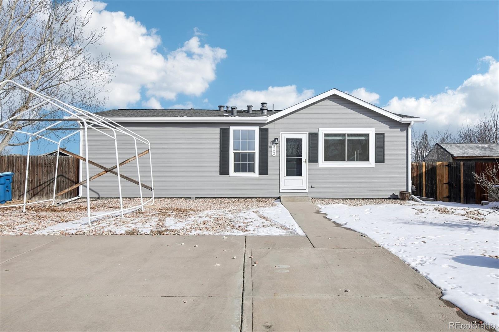 MLS Image #3 for 262  apache place,brighton, Colorado