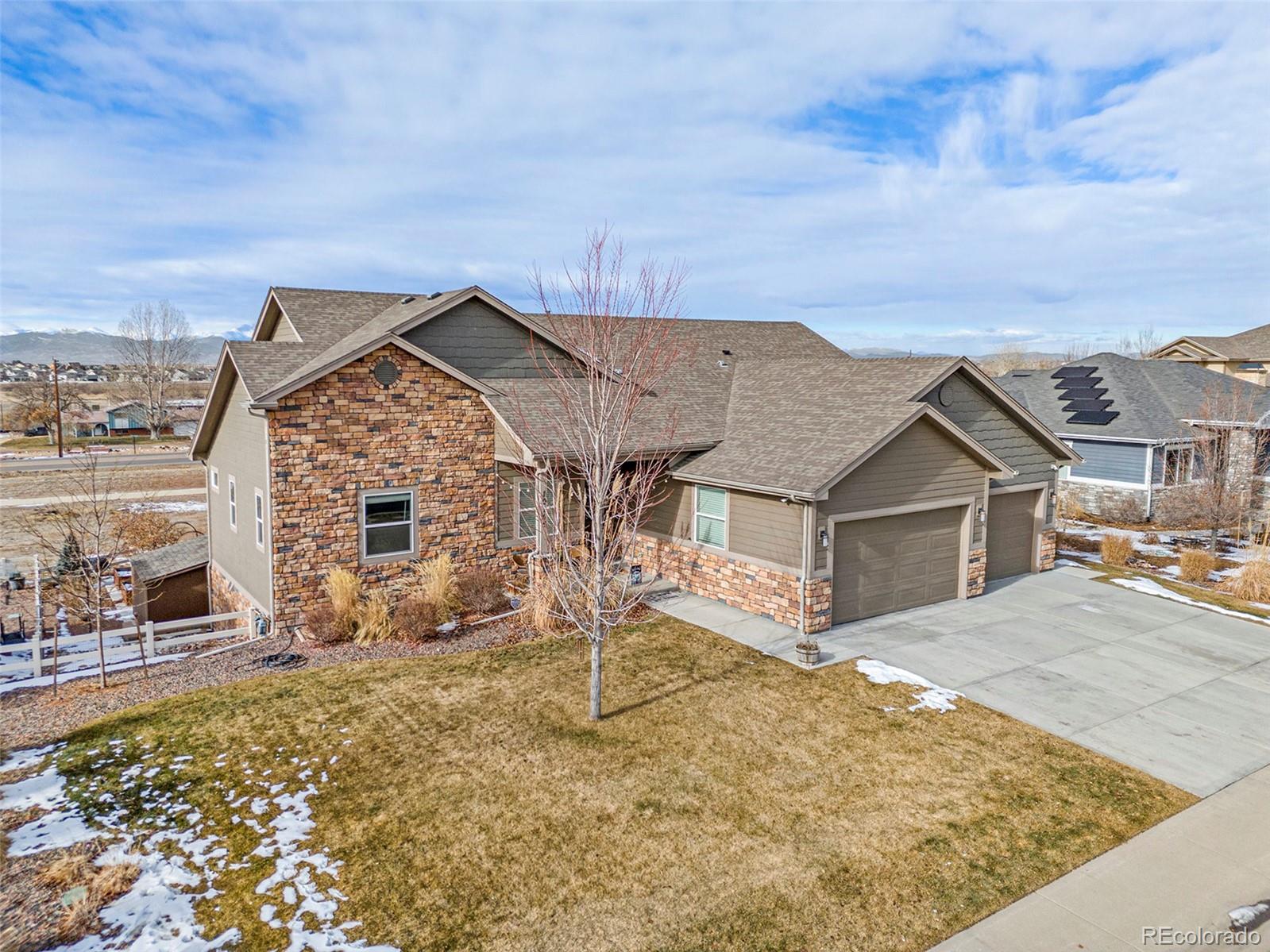 MLS Image #42 for 10145  deerfield street,firestone, Colorado