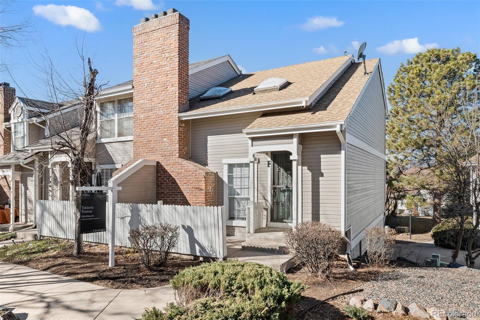 MLS Image #2 for 2881 w long circle,littleton, Colorado