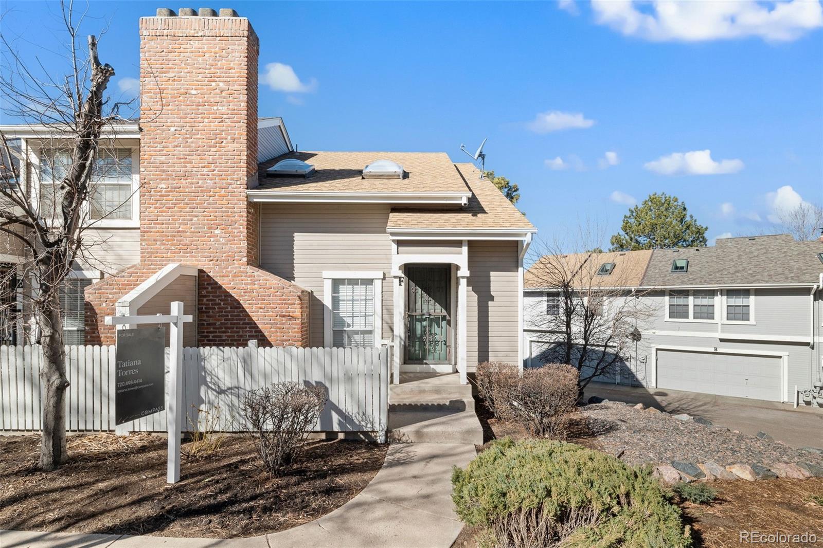 MLS Image #3 for 2881 w long circle,littleton, Colorado