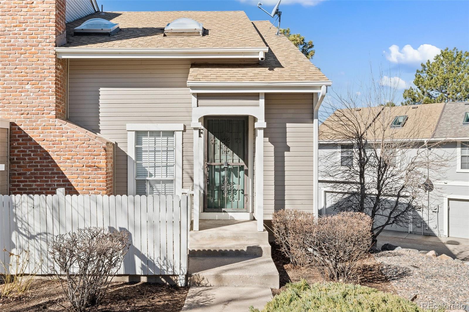 MLS Image #4 for 2881 w long circle,littleton, Colorado