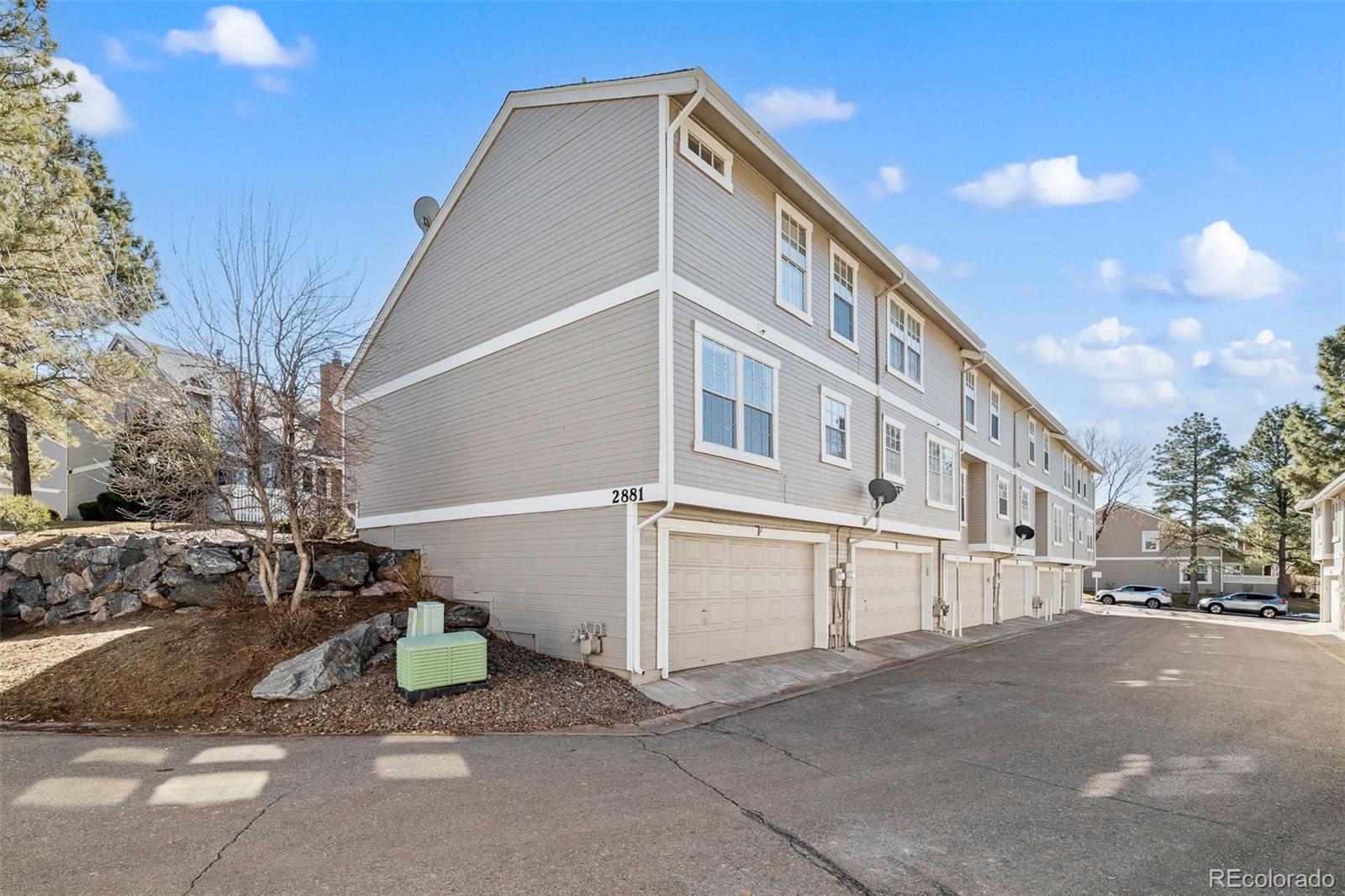 MLS Image #42 for 2881 w long circle,littleton, Colorado