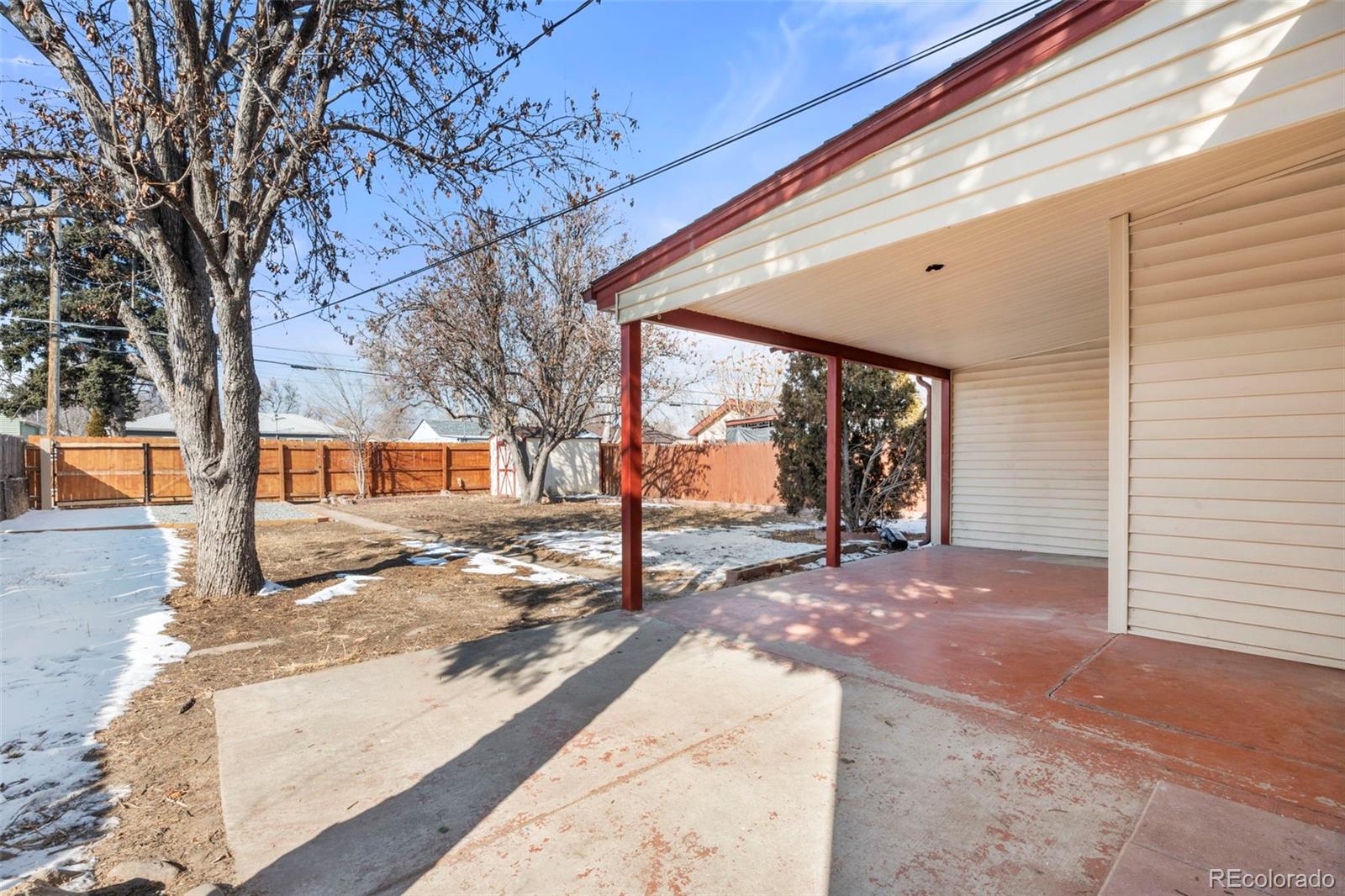 MLS Image #18 for 1709  wabash street,denver, Colorado