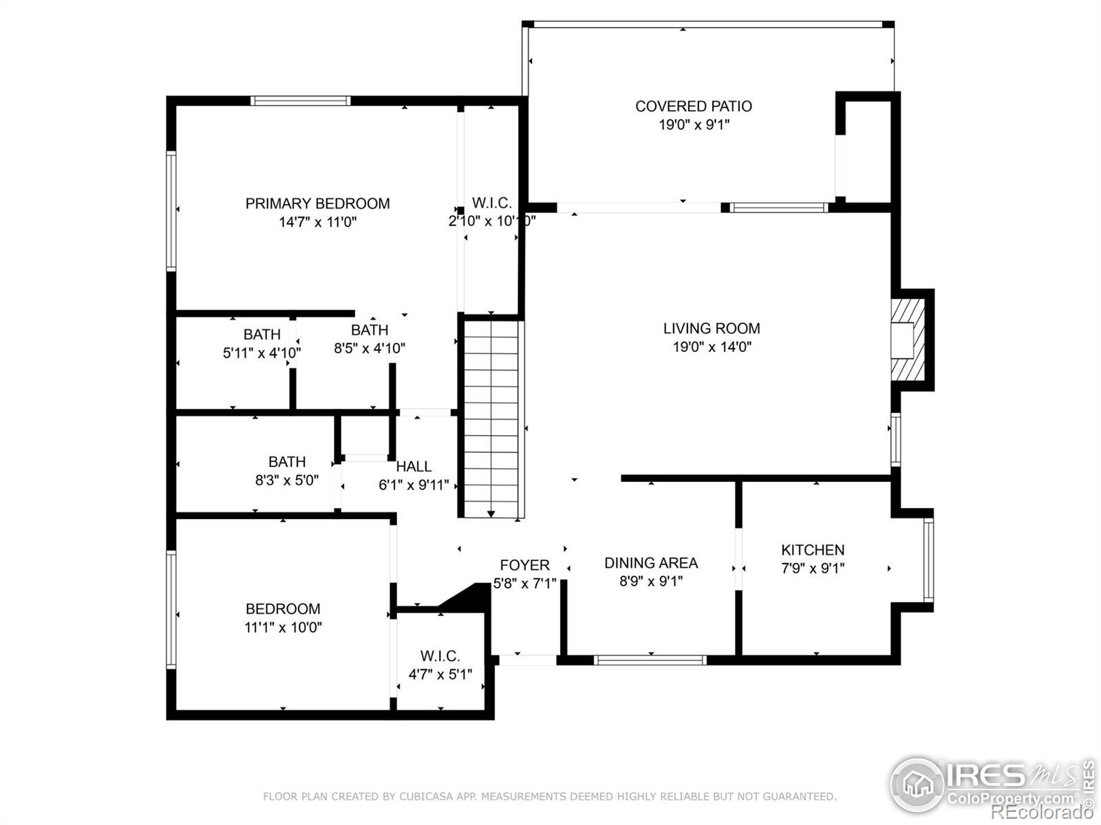 MLS Image #21 for 525  manhattan drive,boulder, Colorado