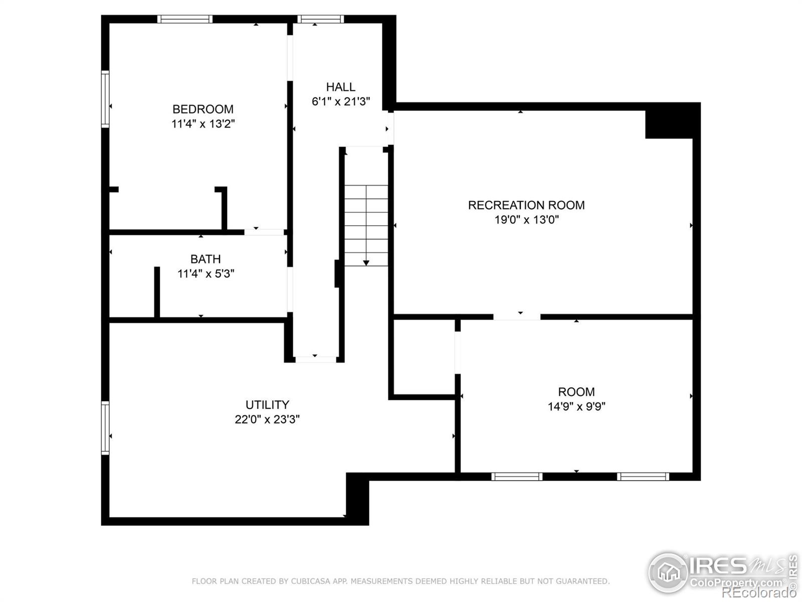 MLS Image #22 for 525  manhattan drive,boulder, Colorado