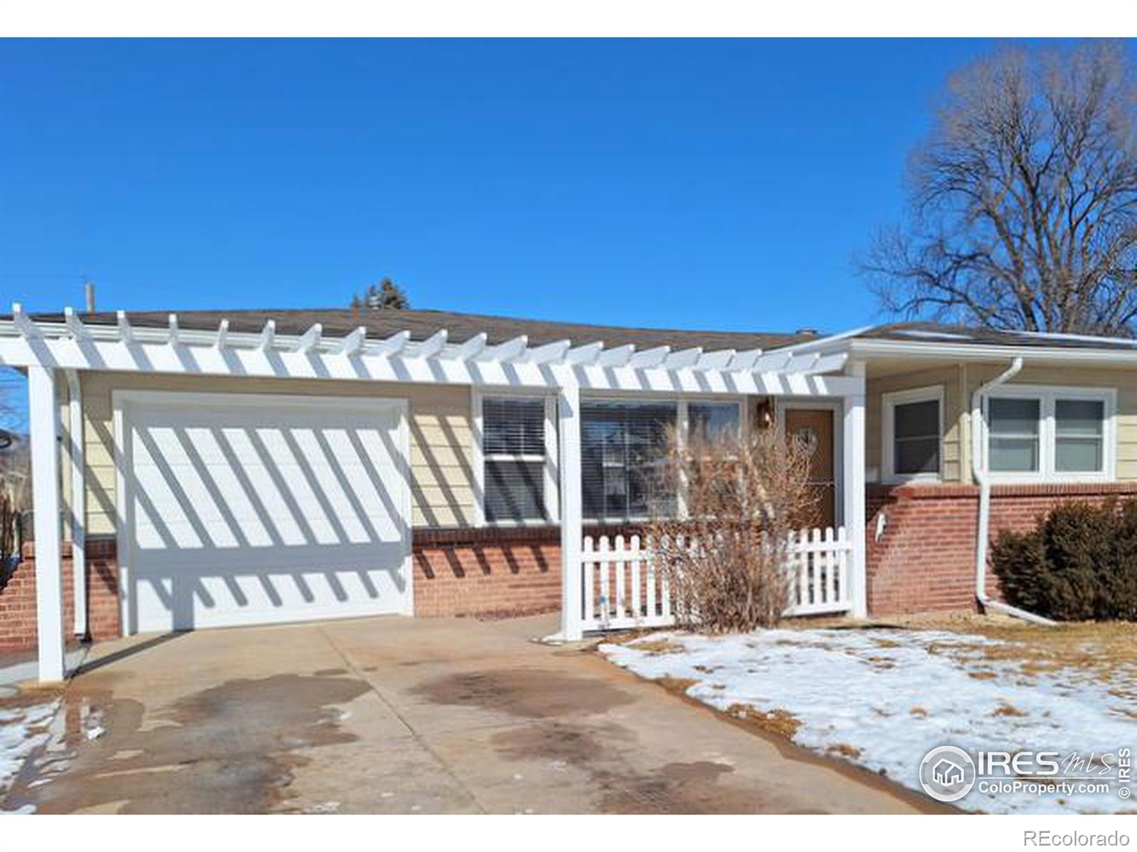 MLS Image #1 for 916  delmar street,sterling, Colorado