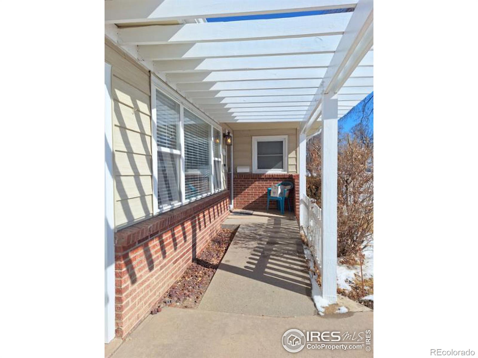 MLS Image #2 for 916  delmar street,sterling, Colorado