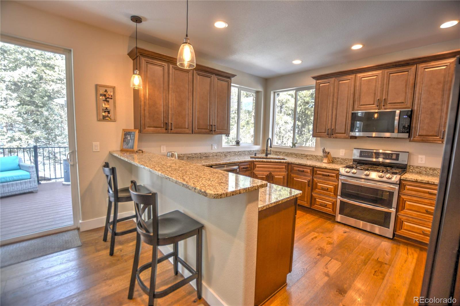 MLS Image #10 for 1210  cottontail trail,woodland park, Colorado