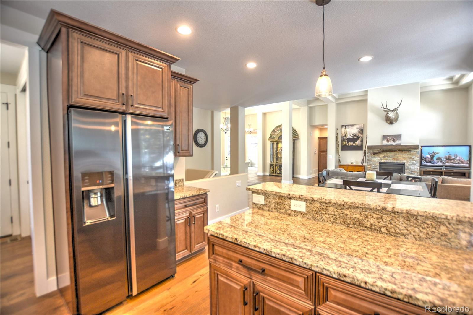 MLS Image #12 for 1210  cottontail trail,woodland park, Colorado