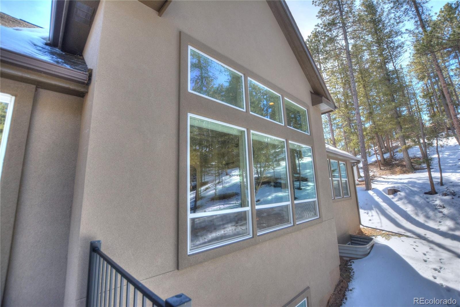 MLS Image #19 for 1210  cottontail trail,woodland park, Colorado