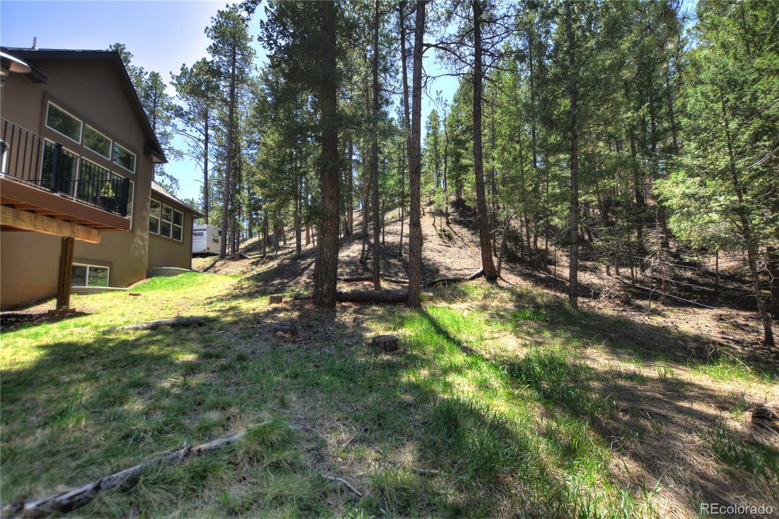MLS Image #41 for 1210  cottontail trail,woodland park, Colorado