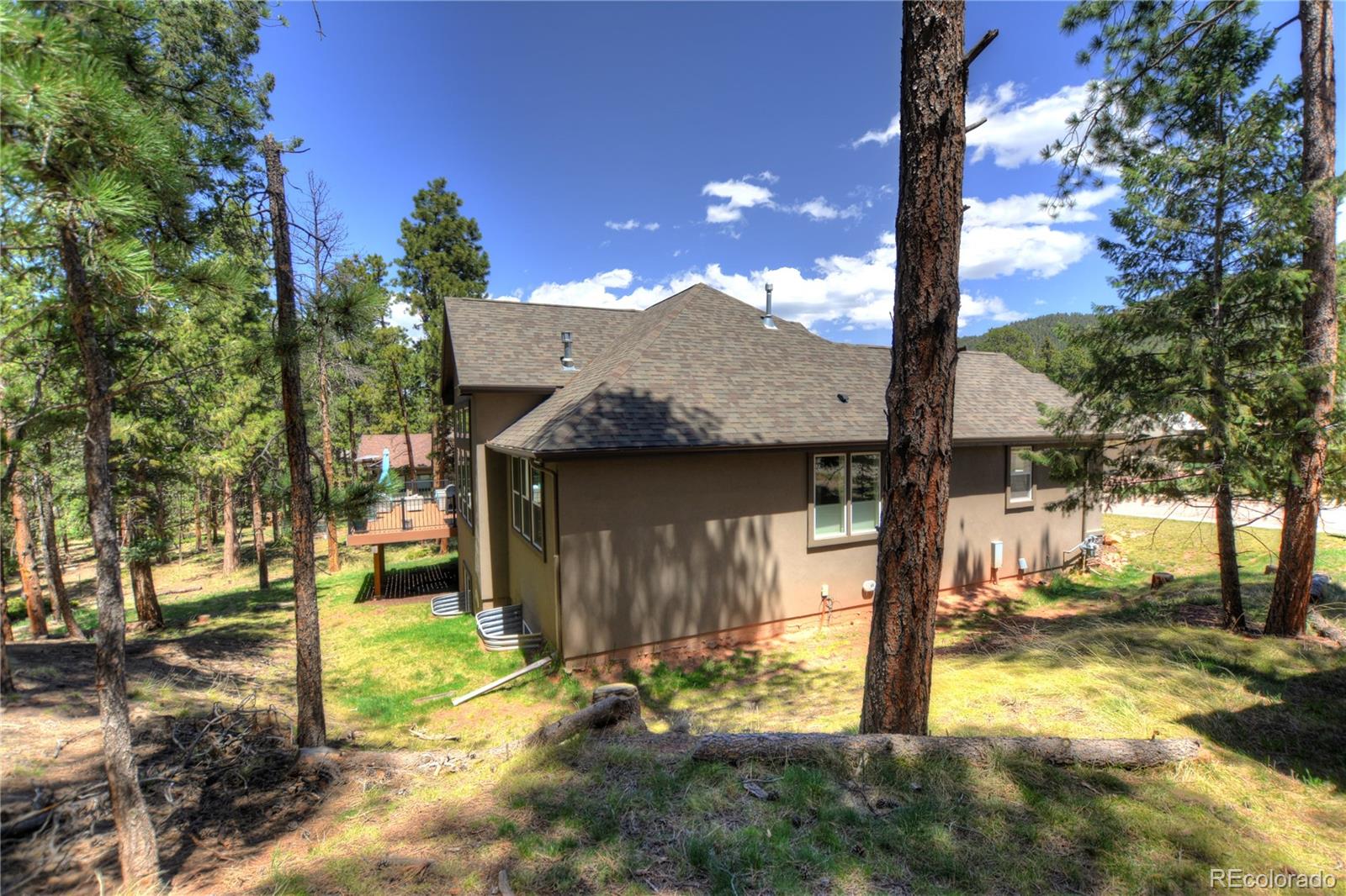 MLS Image #44 for 1210  cottontail trail,woodland park, Colorado
