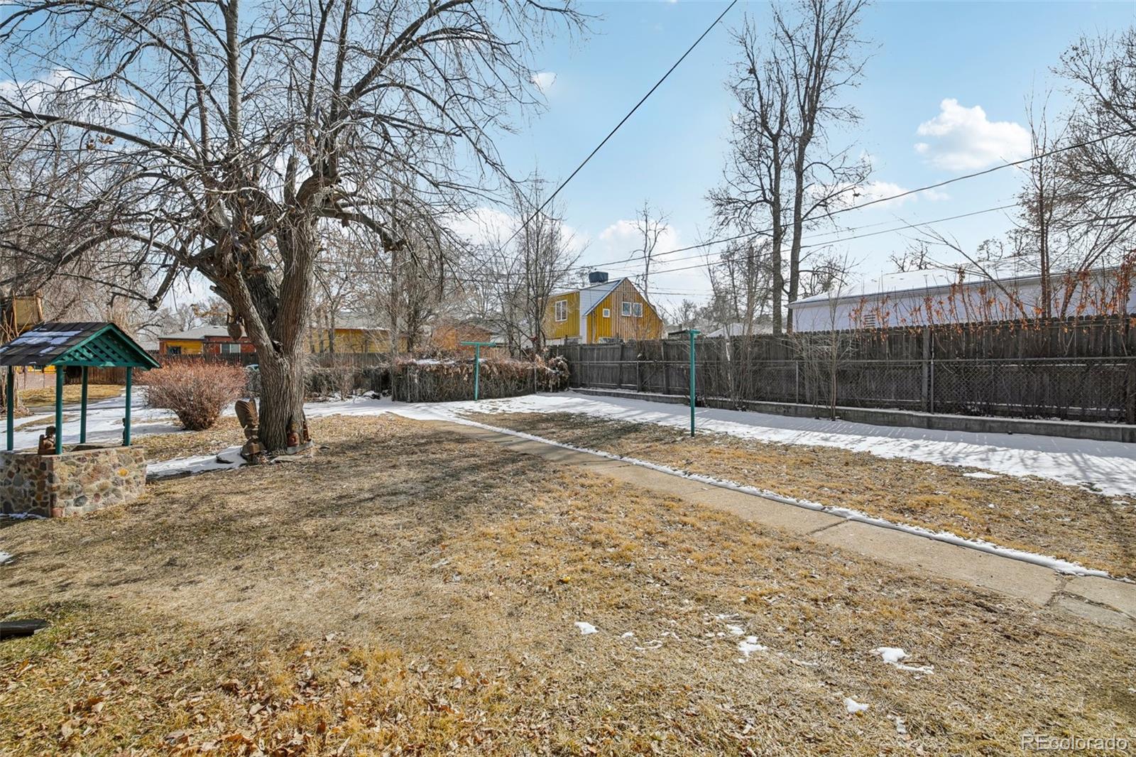 MLS Image #28 for 3630 n saint paul street,denver, Colorado