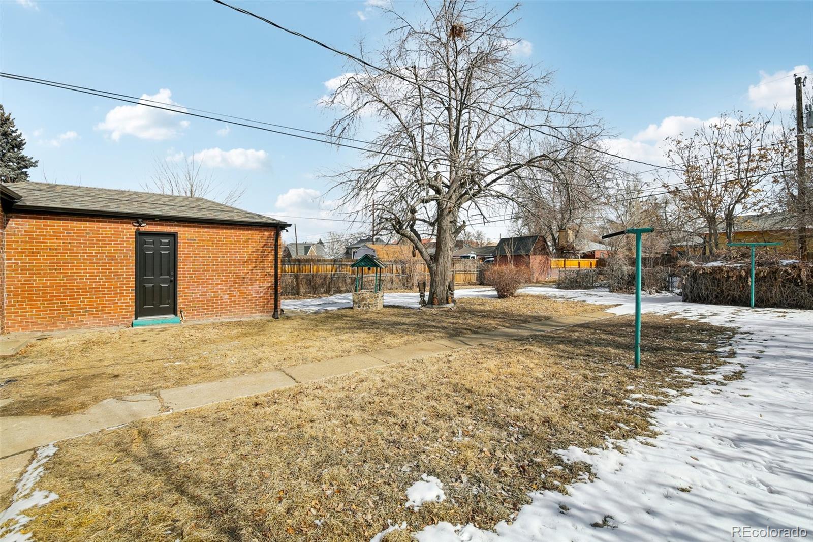 MLS Image #29 for 3630 n saint paul street,denver, Colorado