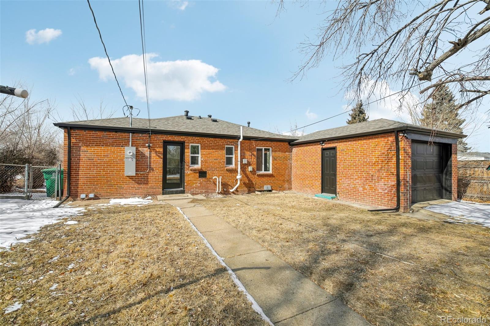 MLS Image #30 for 3630 n saint paul street,denver, Colorado