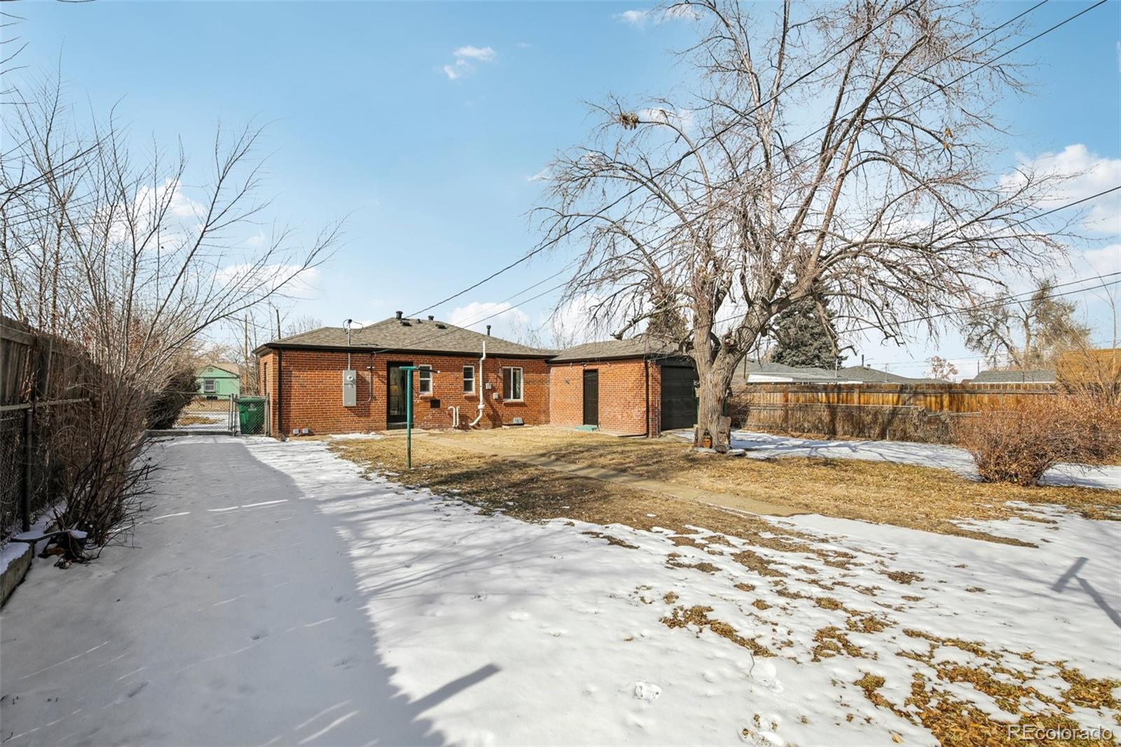 MLS Image #31 for 3630 n saint paul street,denver, Colorado