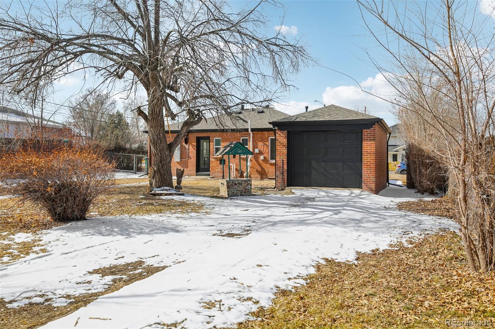 MLS Image #33 for 3630 n saint paul street,denver, Colorado