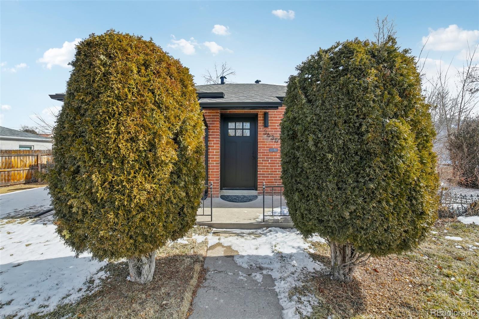 MLS Image #36 for 3630 n saint paul street,denver, Colorado