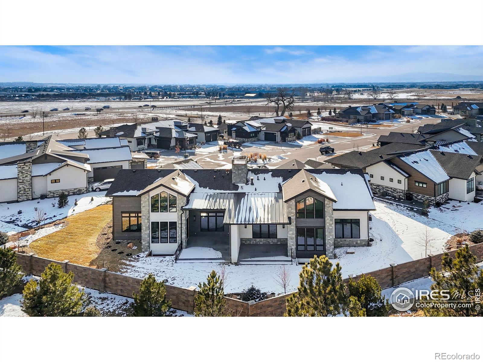 MLS Image #2 for 6408  foundry court,timnath, Colorado