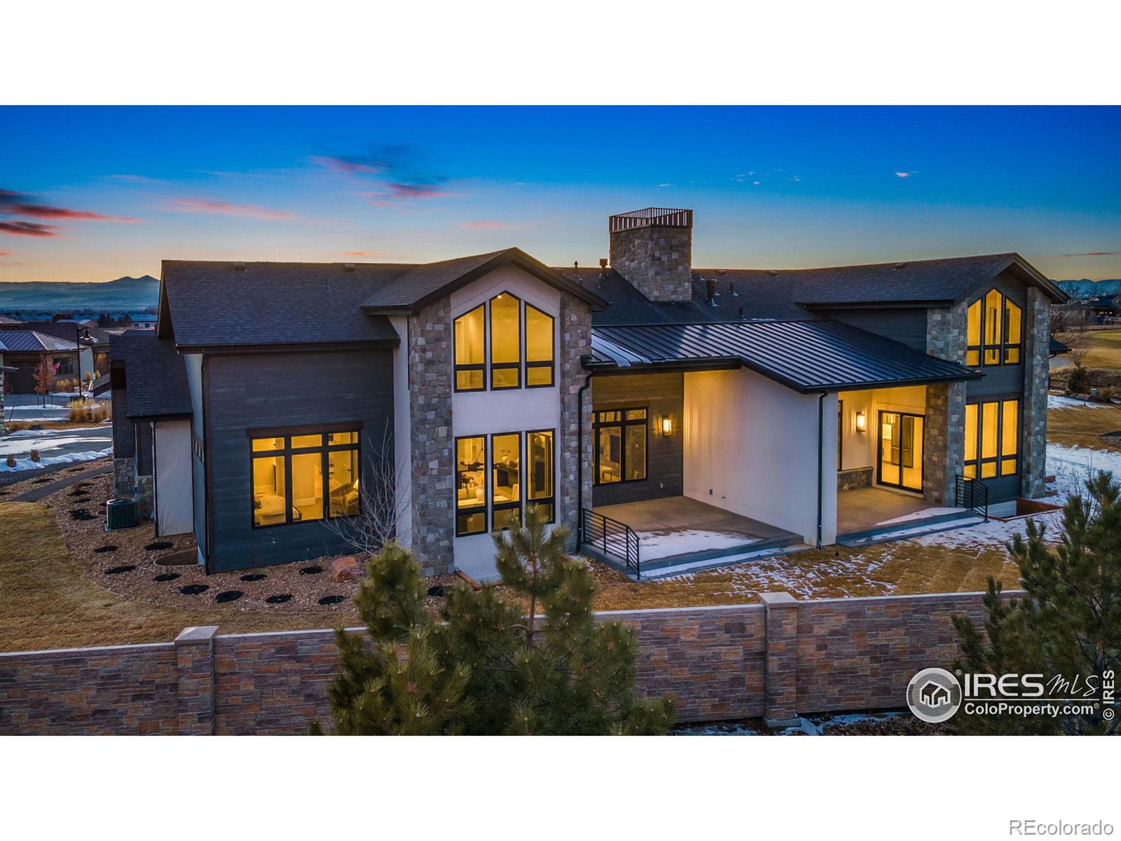 MLS Image #39 for 6408  foundry court,timnath, Colorado