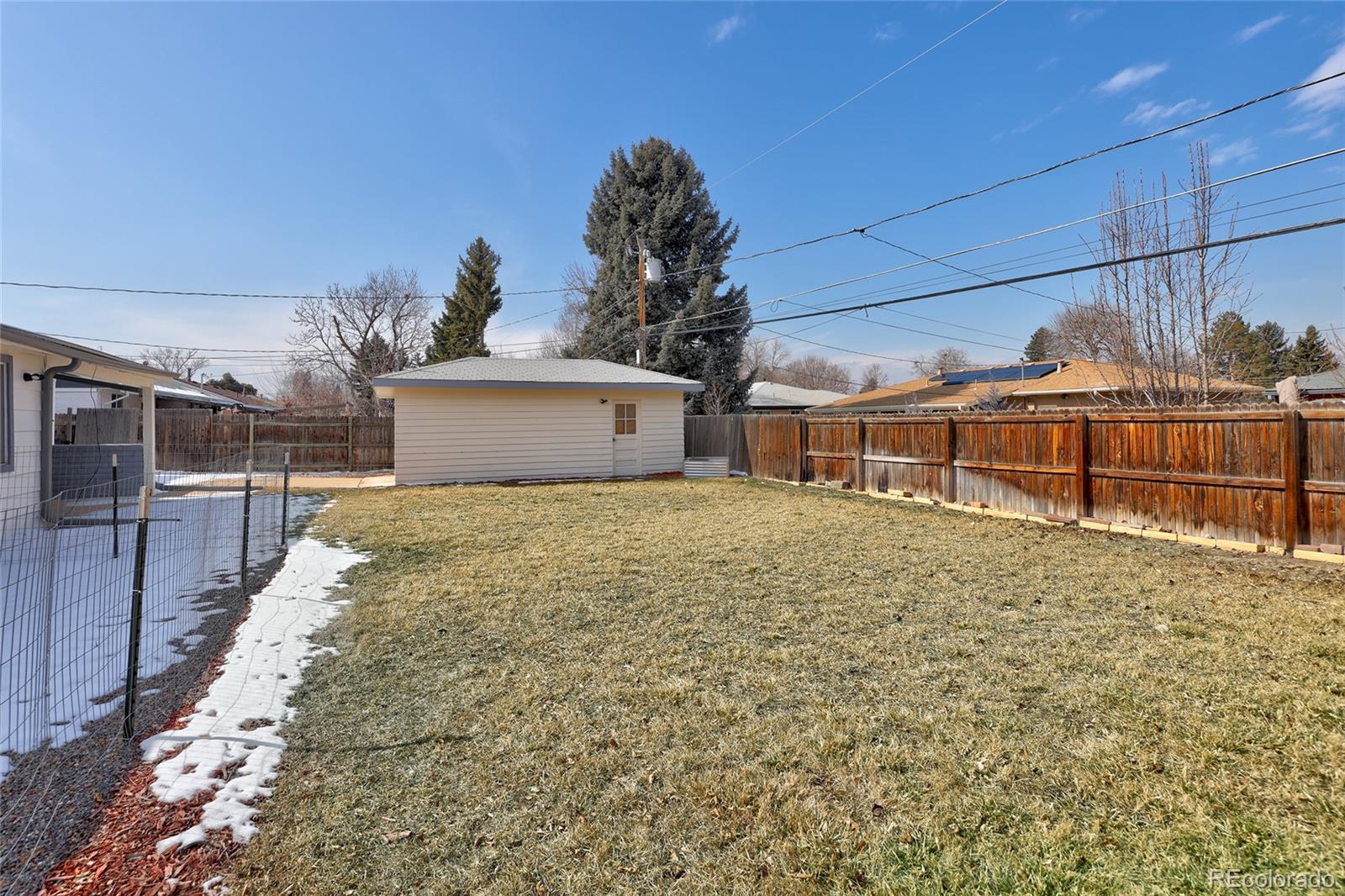 MLS Image #36 for 555 w peakview avenue,littleton, Colorado