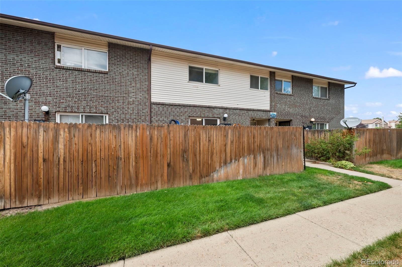 MLS Image #3 for 8075  wolff street k,westminster, Colorado