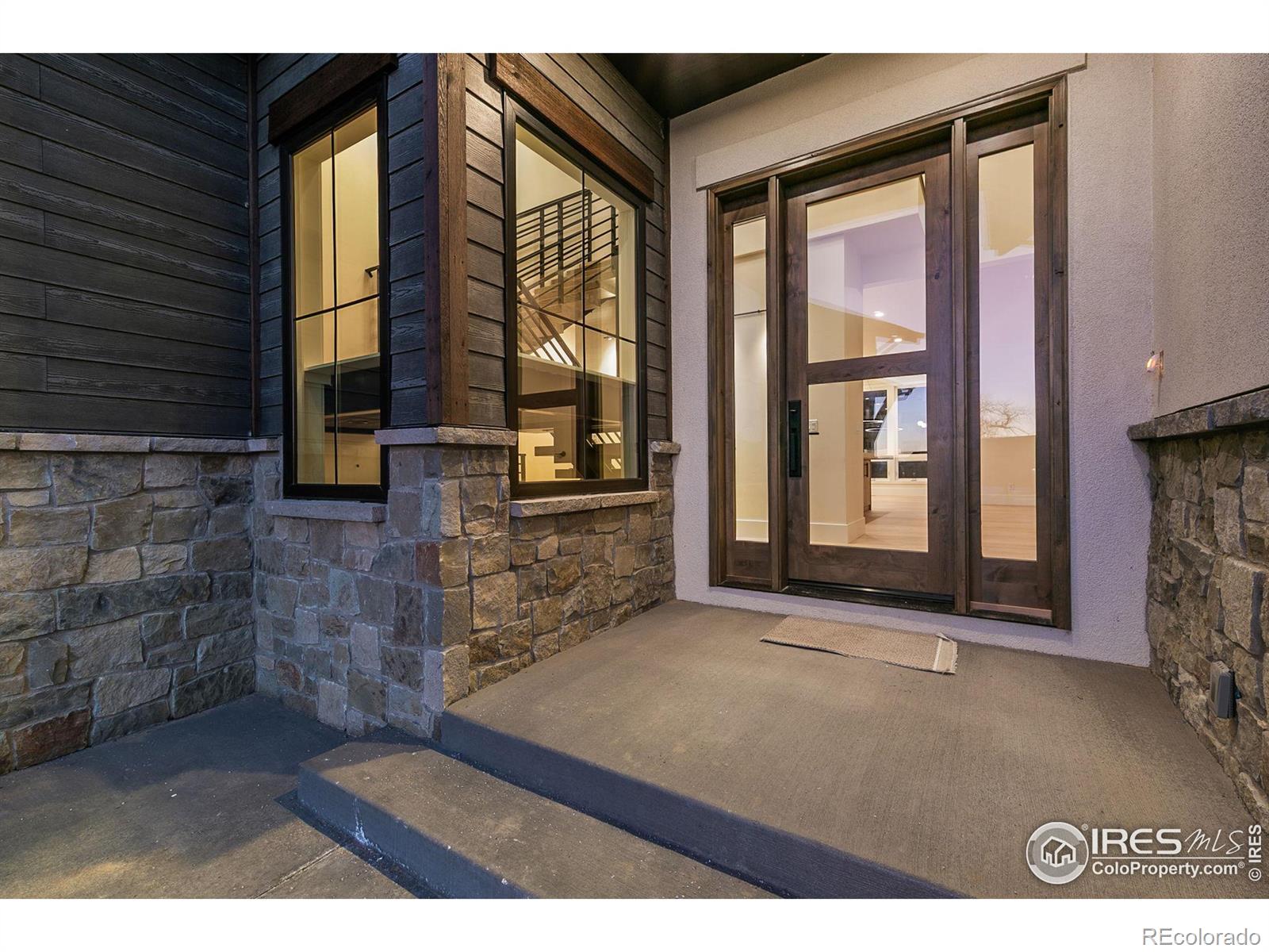 MLS Image #2 for 6398  foundry court,timnath, Colorado