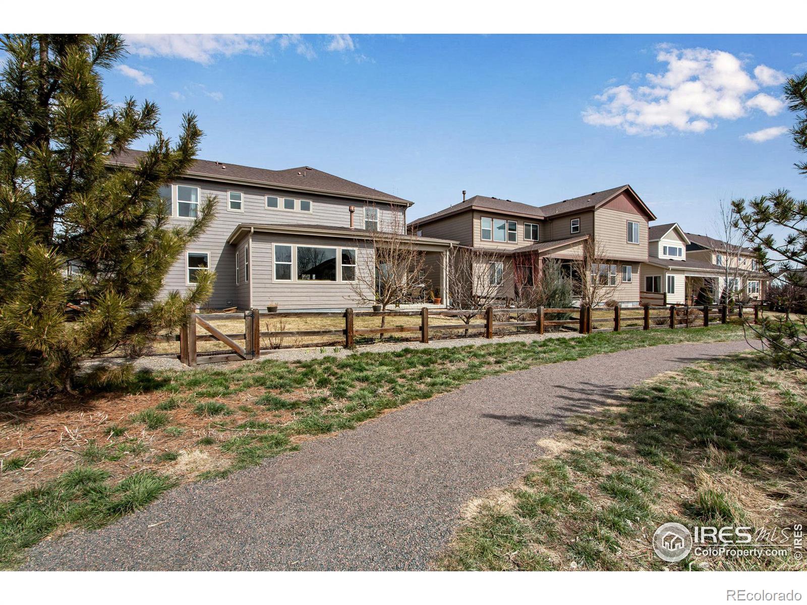 MLS Image #10 for 4272  lyric falls drive,loveland, Colorado