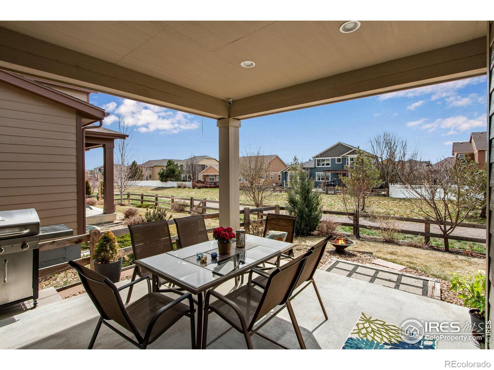 MLS Image #9 for 4272  lyric falls drive,loveland, Colorado