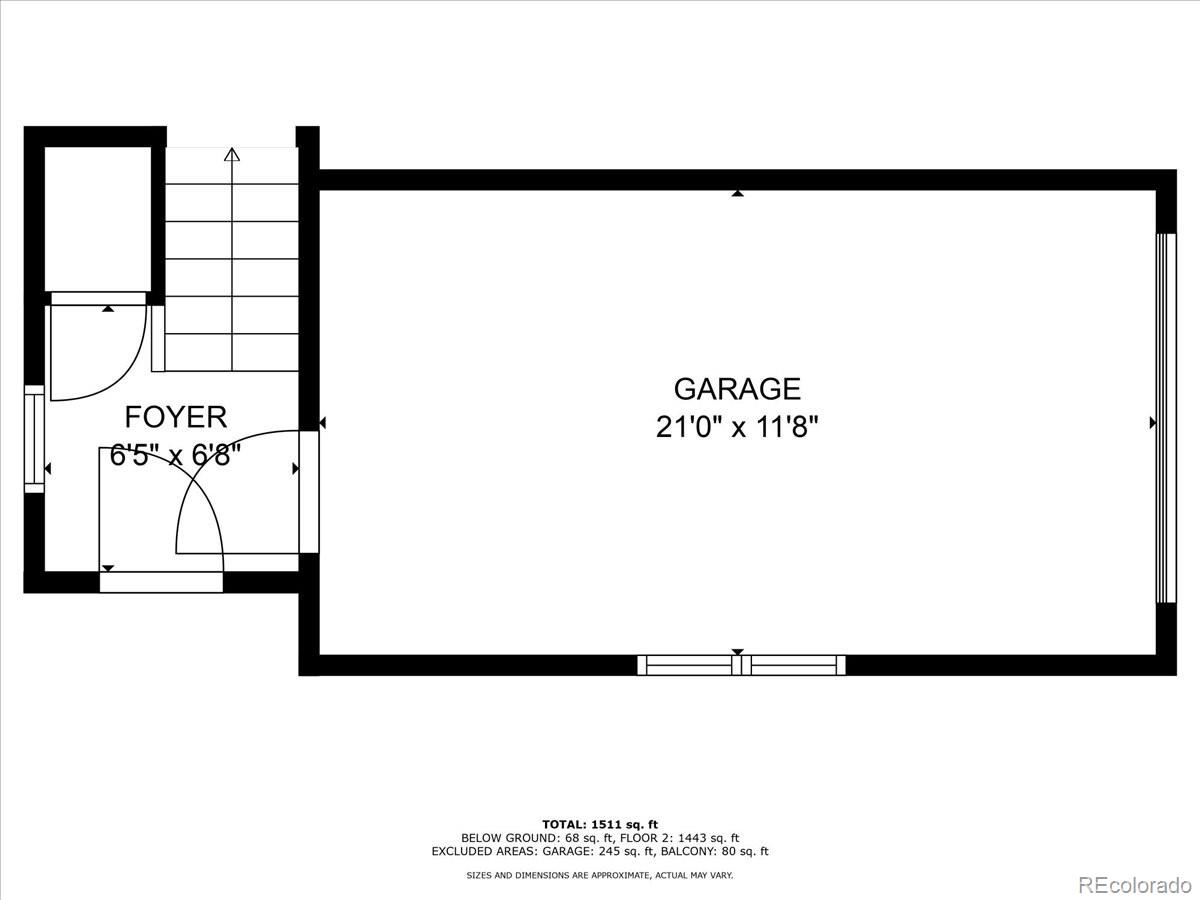 MLS Image #24 for 350  high point drive,longmont, Colorado