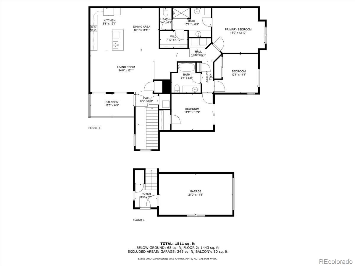 MLS Image #26 for 350  high point drive,longmont, Colorado