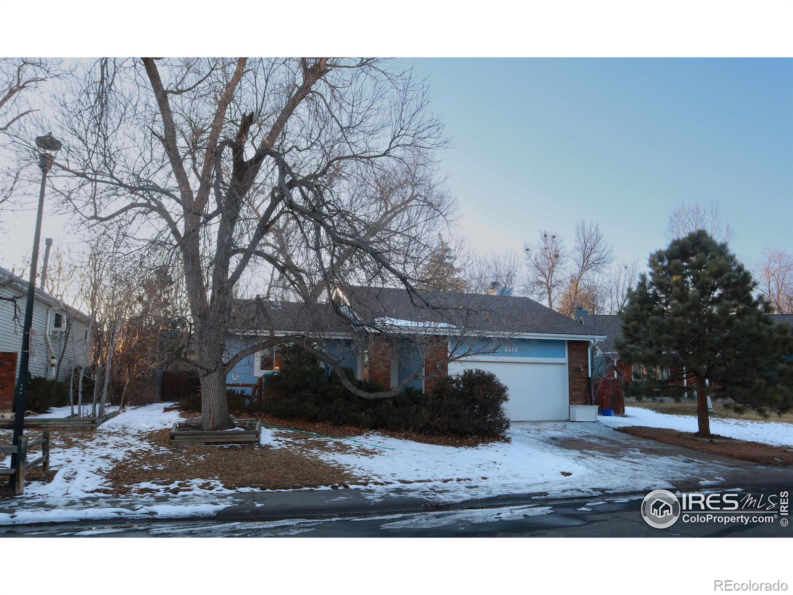 MLS Image #26 for 3319  pepperwood lane,fort collins, Colorado