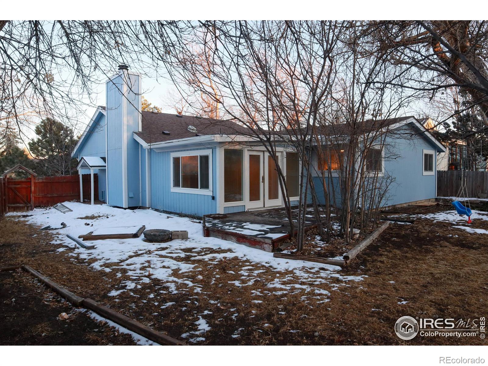 MLS Image #27 for 3319  pepperwood lane,fort collins, Colorado